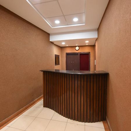 Hotel Mayur Gorakhpur Eksteriør billede