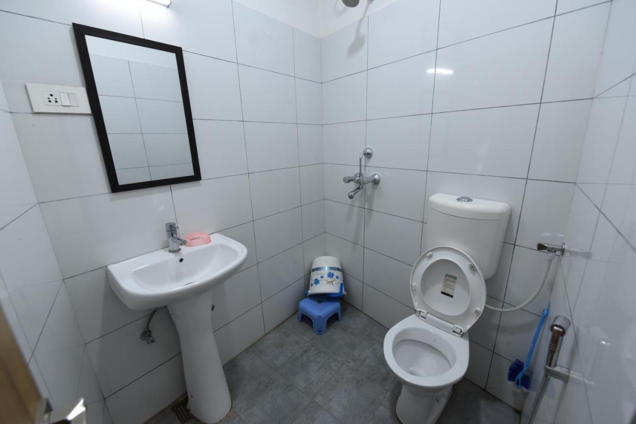Hotel Mayur Gorakhpur Eksteriør billede