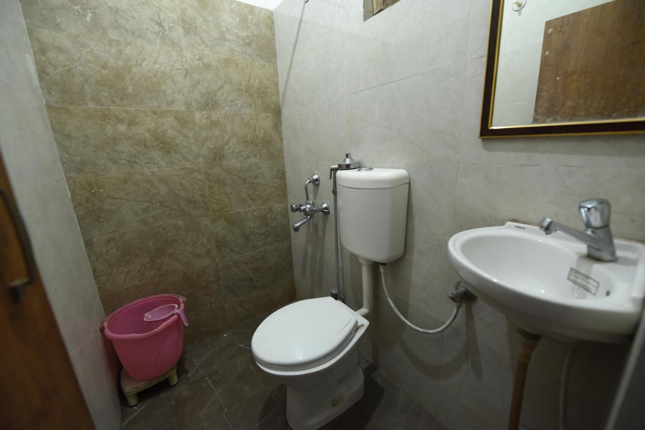 Hotel Mayur Gorakhpur Eksteriør billede