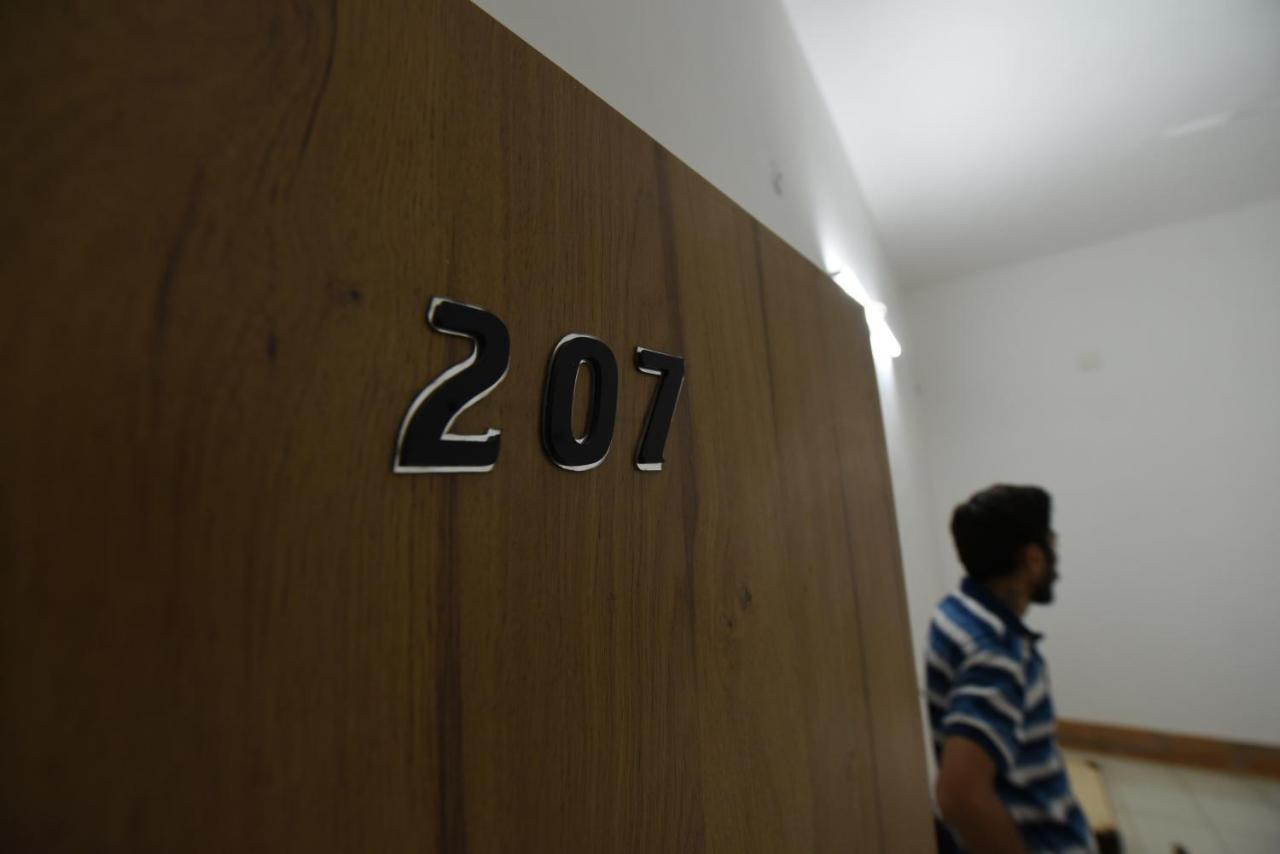 Hotel Mayur Gorakhpur Eksteriør billede