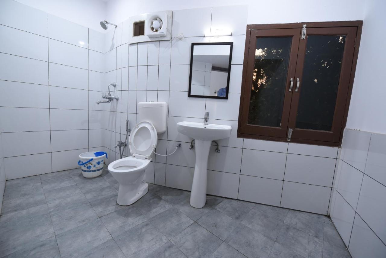 Hotel Mayur Gorakhpur Eksteriør billede